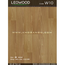 Leowood Flooring W10