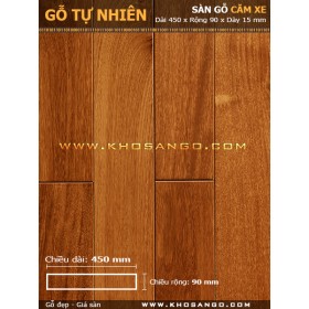 Merbau hardwood flooring 450mm