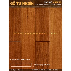 Merbau hardwood flooring 600mm
