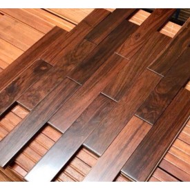Sàn gỗ Chiu liu 1050mm