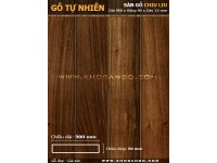Sàn gỗ Chiu liu 900mm