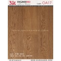 3K wood flooring Engineered OA17