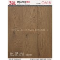 3K wood flooring Engineered OA18