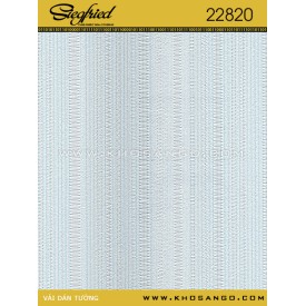 Siegfried cloth 22820
