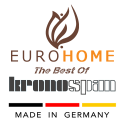 EuroHome Laminate Flooring