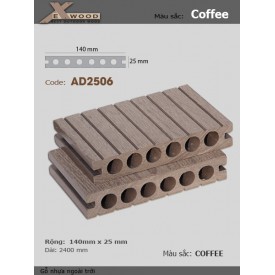 Exwood Decking AD2506-coffee