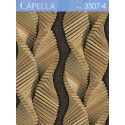Giấy dán tường Capella 3307-4