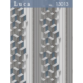 Giấy dán tường Luca 13013
