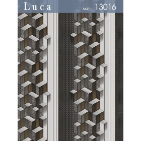 Giấy dán tường Luca 13016