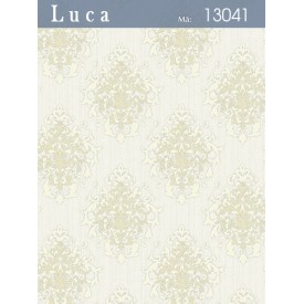 Giấy dán tường Luca 13041