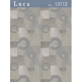 Giấy dán tường Luca 13112