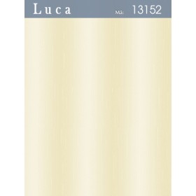 Giấy dán tường Luca 13152