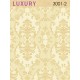 wallpaper luxury 3001-2