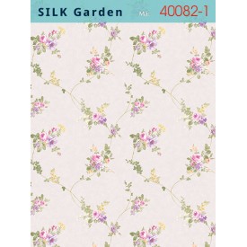 Giấy Dán Tường Silk Garden 40082-1