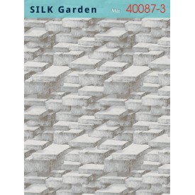 Giấy Dán Tường Silk Garden 40087-3