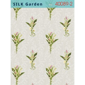 Giấy Dán Tường Silk Garden 40089-2