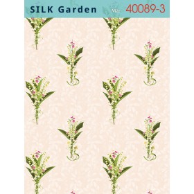 Giấy Dán Tường Silk Garden 40089-3