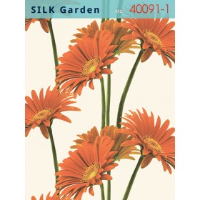 Giấy Dán Tường Silk Garden 40091-1