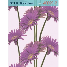 Giấy Dán Tường Silk Garden 40091-2