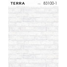 Giấy dán tường Terra 83100-1