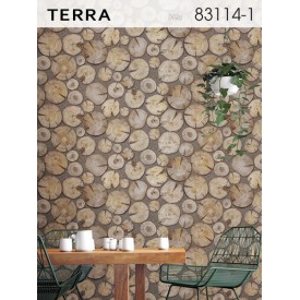 Giấy dán tường Terra 83114-1