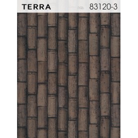 Giấy dán tường Terra 83120-3