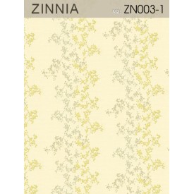 Giấy dán tường ZINNIA ZN003-1