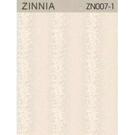 Giấy dán tường ZINNIA ZN007-1