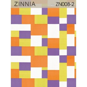 Giấy dán tường ZINNIA ZN008-2