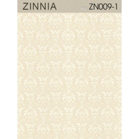 Giấy dán tường ZINNIA ZN009-1