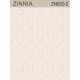 Giấy dán tường ZINNIA ZN020-2