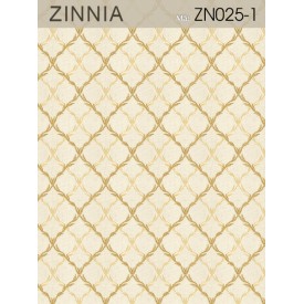Giấy dán tường ZINNIA ZN025-1