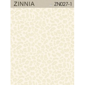 Giấy dán tường ZINNIA ZN027-1