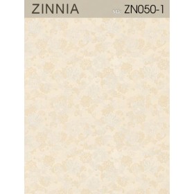 Giấy dán tường ZINNIA ZN050-1