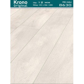 Krono Original Flooring 8630