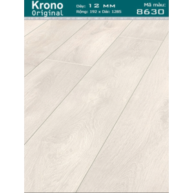 Sàn gỗ Krono Original 8630