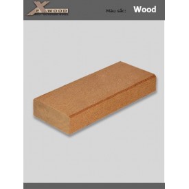 Exwood R60x25-wood