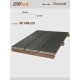 Sàn gỗ AWood SU140x23 Charcoal