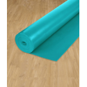 Turquoise Rubber Foam 1.7 mm