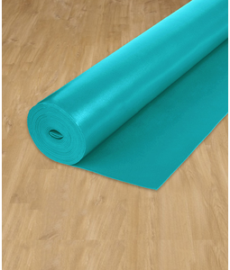 Turquoise Rubber Foam 1.7 mm