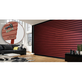 Awood wooden wall B8-4