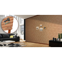 Awood wooden wall B8-6