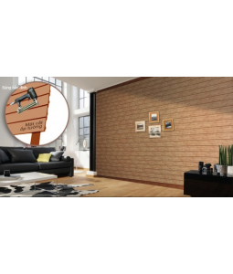 Awood wooden wall B8-6