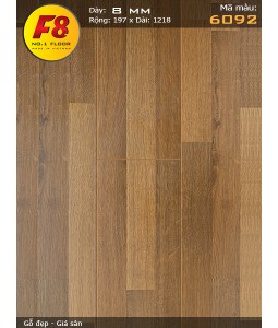 Sàn gỗ F8-6092
