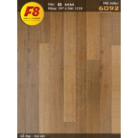 Sàn gỗ F8-6092