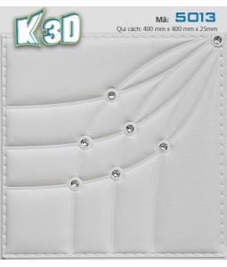 3D wall tiles K3D 5013