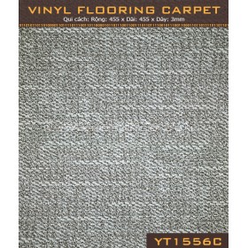Vinyl Flooring Carpet MSS YT1556C