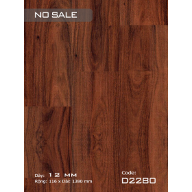 Sàn gỗ Kronoswiss D2280 12mm