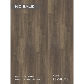 Sàn gỗ Kronoswiss D2439-12mm