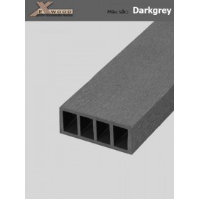 EXwood HD180x60 Darkgrey
